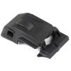 Electronic Equipment Box Cover for 1/8 HPI Racing Savage XL Flux Torland Monster BRUSHLESS Truck Rc Car Parts ( Color : Black ) view 3