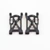 4Pcs Front Swing Arm Suspension Arm Set 0004 for 12428 12427 1/12 RC Car Spare Parts Accessories view 3