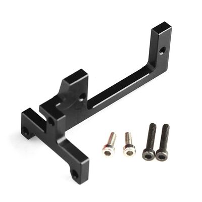Shift Steering Mount for 1/14 RC Trailer Man Car DIY Parts,3