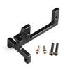 Shift Steering Mount for 1/14 RC Trailer Man Car DIY Parts,3 view 1