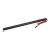 227mm 56 LED Superbright Roof Light LED Light Bar for 1/6 RC Crawler Car Axial SCX6 JLU Upgrade Parts view 2