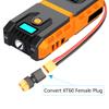 RIIEYOCA XT60 Female to Female Connector no Wire Adapter,XT60 Connector Adapter for RC FPV Car Plane Drone LiPo Battery etc XT60 Port Conversion view 4