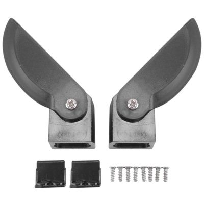 Pasotim FT012-6 Water Knife Turn Fins Waterjet Parts for FT012 2.4G Brushless RC Boat Spare Parts Accessories