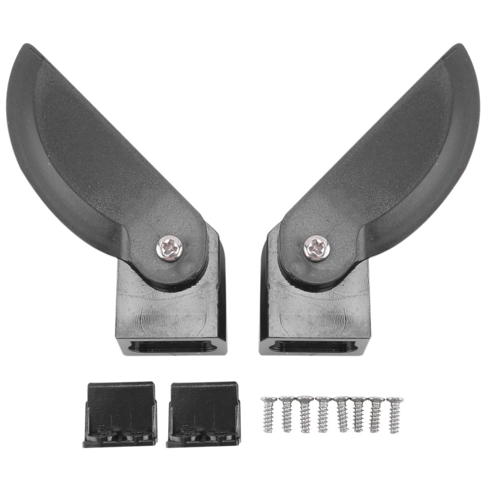 Pasotim FT012-6 Water Knife Turn Fins Waterjet Parts for FT012 2.4G Brushless RC Boat Spare Parts Accessories
