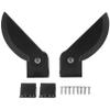 Pasotim FT012-6 Water Knife Turn Fins Waterjet Parts for FT012 2.4G Brushless RC Boat Spare Parts Accessories view 3