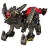Bottleman BOT-41 Tan Saturn DX view 4