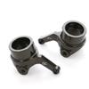 2Pcs Metal Steering Cup Steering Knuckle IF221 for MP10 MP10T MP9 RC Car Upgrade Parts Accessories view 3