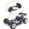 2Pcs Metal Steering Cup Steering Knuckle IF221 for MP10 MP10T MP9 RC Car Upgrade Parts Accessories view 4