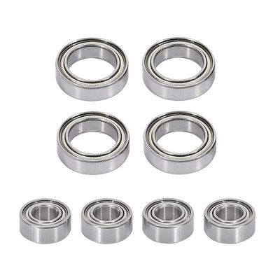 16Pcs Set for SG1603 SG1604 SG 1603 UD1601 UD1602 UD1603 UD1604 1/16 RC Car Spare Parts Accessories