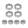 16Pcs Set for SG1603 SG1604 SG 1603 UD1601 UD1602 UD1603 UD1604 1/16 RC Car Spare Parts Accessories view 1