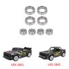 16Pcs Set for SG1603 SG1604 SG 1603 UD1601 UD1602 UD1603 UD1604 1/16 RC Car Spare Parts Accessories view 4