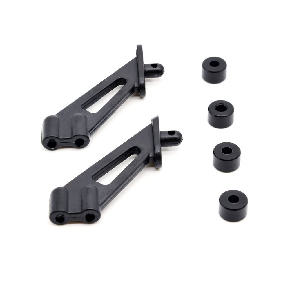 Tail Wing Mount 7531 for ZD Racing -10 DBX10 1/10 RC Car Upgrade Parts Spare Accessories