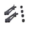 Tail Wing Mount 7531 for ZD Racing -10 DBX10 1/10 RC Car Upgrade Parts Spare Accessories view 1