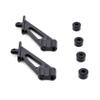 Tail Wing Mount 7531 for ZD Racing -10 DBX10 1/10 RC Car Upgrade Parts Spare Accessories view 2