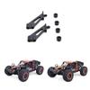 Tail Wing Mount 7531 for ZD Racing -10 DBX10 1/10 RC Car Upgrade Parts Spare Accessories view 3