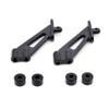 Tail Wing Mount 7531 for ZD Racing -10 DBX10 1/10 RC Car Upgrade Parts Spare Accessories view 4