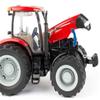 ERTL for Case Puma 170 Tractor with Gravity Wagon 1/16 ABS Truck Pre-Built Model view 3