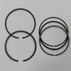 motokent PISTON RING SET (STD - 73.40mm): Compatible with OPEL (GASOLINE) - 17454 view 4