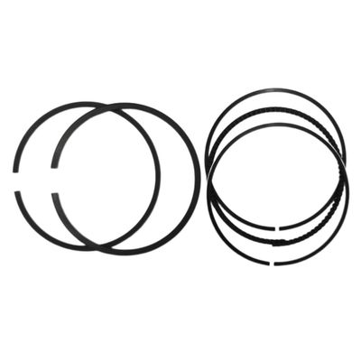 motokent PISTON RING SET (STD - 79.00mm): Compatible with OPEL (GASOLINE) - 17456