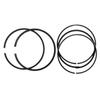 motokent PISTON RING SET (STD - 79.00mm): Compatible with OPEL (GASOLINE) - 17456 view 1