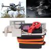 Tyenaza Drone Dispenser, Drone Throw Device RC Drone Dispenser Air Dropping System Device Thrower with Servo view 3
