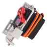 Tyenaza Drone Dispenser, Drone Throw Device RC Drone Dispenser Air Dropping System Device Thrower with Servo view 4