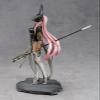 GOOD SMILE COMPANY Falslander: Hemet Nethel 1:7 Scale PVC Figure view 2
