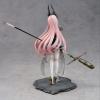 GOOD SMILE COMPANY Falslander: Hemet Nethel 1:7 Scale PVC Figure view 3