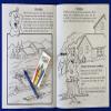 ZOCO  Natural Disaster Safety  Custom Promotional Coloring & Activity Books for Kids (250 Bulk Pack, With Crayons)  Emergency Preparedness Education view 2