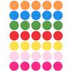 NUOBESTY 400pcs Colorful Learning Discs Math Teaching Tools for Boys and Girls Educational Toy for Counting and Sorting and Engaging Learning Manipulatives view 2