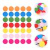 NUOBESTY 400pcs Colorful Learning Discs Math Teaching Tools for Boys and Girls Educational Toy for Counting and Sorting and Engaging Learning Manipulatives view 4