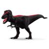 Schleich Dinosaurs, Large Realistic Dinosaur Toys for Boys and Girls, Midnight T-Rex view 1