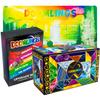 Doomlings - A Delightful Card Game for The End of The World - Best New Strategy Card Game for Kids, Adults & Teens | 2-6 Players | Perfect for Families and Travel | Easy to Learn (Deluxe Edition) view 1