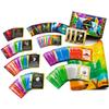 Doomlings - A Delightful Card Game for The End of The World - Best New Strategy Card Game for Kids, Adults & Teens | 2-6 Players | Perfect for Families and Travel | Easy to Learn (Deluxe Edition) view 2