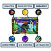 Doomlings - A Delightful Card Game for The End of The World - Best New Strategy Card Game for Kids, Adults & Teens | 2-6 Players | Perfect for Families and Travel | Easy to Learn (Deluxe Edition) view 4
