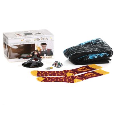 Isaac Morris Harry Potter Collector Box Standard