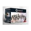Para Bellum Wargames 2-Player Starter Set - W'adrhun vs. Old Dominion view 1