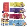 9 Lives Tricking Taking Card Game - Board Game - 3-4 Players - 40 Minutes Play Time view 2