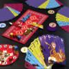 9 Lives Tricking Taking Card Game - Board Game - 3-4 Players - 40 Minutes Play Time view 3