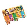 Basketboss - Strategy - Auction Board Game - Sports Board Game - 2-5 Players - 40 Minutes Play Time view 3