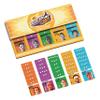 Basketboss - Strategy - Auction Board Game - Sports Board Game - 2-5 Players - 40 Minutes Play Time view 4