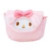 SANRIO My Melody Accessory Set, Character Outing Accessory Set, 2.2 x 0.6 x 1.6 inches (5.5 x 1.5 x 4 cm), Ages 3 and Up, Includes Camera, Bag, Drink, Shoulder Strap view 4