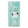 Sanrio 511064 Sanrio 511064 Pochacco Pochacco Pita Furenzu Character Outing Accessory Set, 2.2 x 0.6 x 1.6 inches (5.5 x 1.5 x 4 cm) view 1