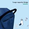 Stroller Rain Cover Universal Pram Buggy Rain Shield Waterproof Stroller Weather Shield Baby Pushchair Cover with Canopy Window view 4