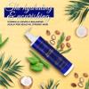 Baby Hair Revive: Intense Moisturizing Shampoo, Nourishing Shampoo with Argan Oil, Jojoba, Aloe Vera, Pro-vitamin B5 Vegan-friendly Sulfate-free Color-safe 16.9 fl. Oz view 3