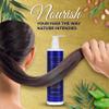 Baby Hair Revive: Intense Moisturizing Shampoo, Nourishing Shampoo with Argan Oil, Jojoba, Aloe Vera, Pro-vitamin B5 Vegan-friendly Sulfate-free Color-safe 16.9 fl. Oz view 4