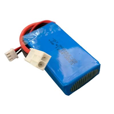 Battery Replacement Parts Apply in Feilun ft016 Remote Control Speed Boat Universal (1 Battery)