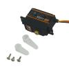 FMS SER028 25g Metal Gear Analog Servo Positive 600mm Wire for RC Airplane Warbird Sporter Trainer view 1