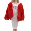 Doll Clothes, 5 Sets Outfits Winter Dresses Pants Windbreaker Hat for 11.5 inch Dolls Accessories Random Style (C) (A) view 3