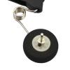 Colaxi Tail Wheel Assembly for RC Electric Airplane Accs Rack Stable Replace Landing Gear Kits DIY Parts view 2
